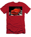 1947 Chevrolet Custom Convertible Ii Dave Koontz T-Shirt