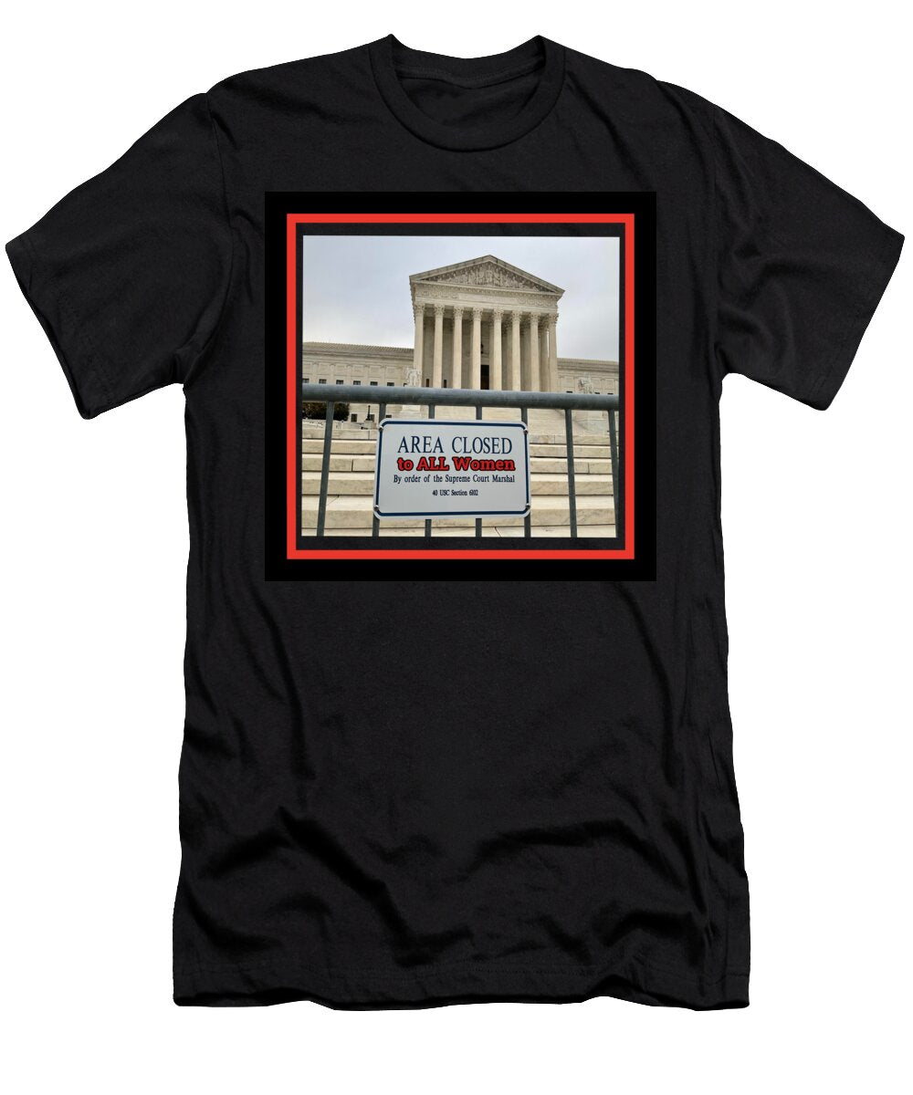 1956 Candee Lucas T-Shirt