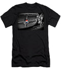 1962 Chrysler 300h Gordon Dean T-Shirt