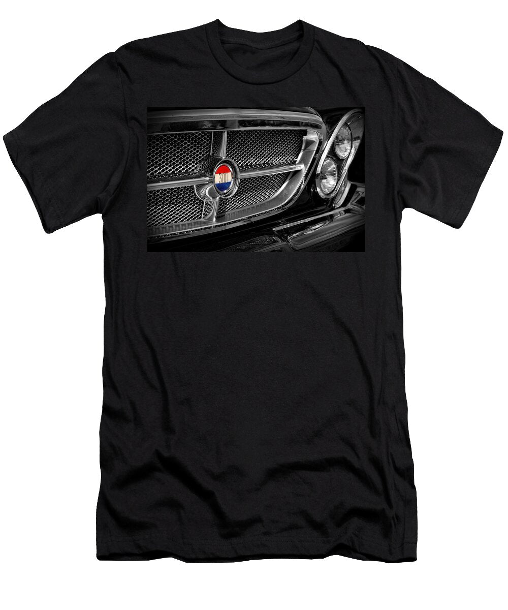 1962 Chrysler 300h Gordon Dean T-Shirt