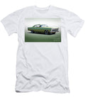 1967 Ford Fairlane 500 Gt Dave Koontz T-Shirt