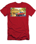 1967 Ford Mustang Fastback Automotive Art 20260509m Wingsdomain Art and Photography T-Shirt