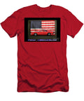 1968 Dodge Charger Patriot Dave Koontz T-Shirt