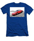 1976 Porsche 911s Coupe Dave Koontz T-Shirt