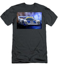 1979 Porsche 935 Vintage Race Car Dave Koontz T-Shirt