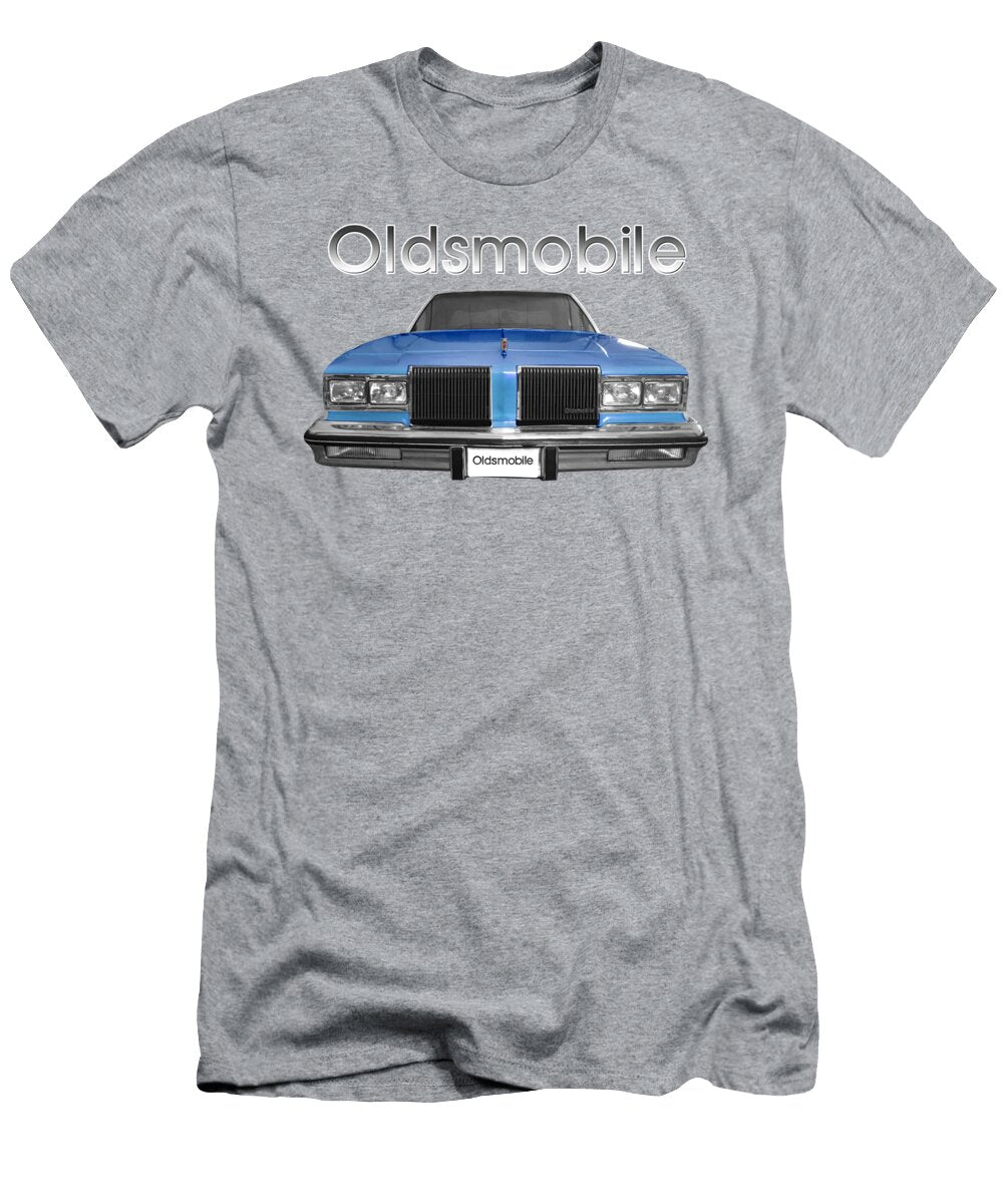1980 Oldsmobile Cutlass Supreme Fronthellip Classic Guys Unisex Logo Cheap Ethan Taylor T-Shirt