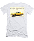 1983 Oldsmobile Cutlass Supreme 442 Kevin Walker and Pixel Reverie T-Shirt