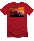 2 1936 Ford Five Window Coupe Dave Koontz T-Shirt