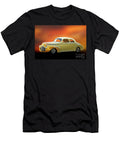 2 1941 Chevrolet Master Deluxe Coupe Dave Koontz T-Shirt