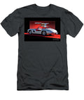 2 1955 Mercedes Benz 300 Sl Gullwing Dave Koontz T-Shirt