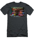 2 6w Need a Background Mage for a Webs Te the 1a93c7aa A6cf 4da9 A9b3 760f66c9010f Romed Roni T-Shirt