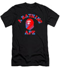 2 a Bathing Ape Eswoy Cess T-Shirt