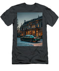 2 a Capt Vat Ng Mage of the BMW 7 Ser Es Parke C1cede78 3fc2 4be1 9cf5 9c25636f0cc1 0 Romed Roni T-Shirt