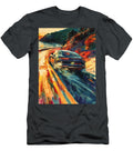2 a Dynam C Mage of the Porsche Panamera Speed D26a5117 B934 4c84 A6c0 5d46d8d14ea7 1 Romed Roni T-Shirt