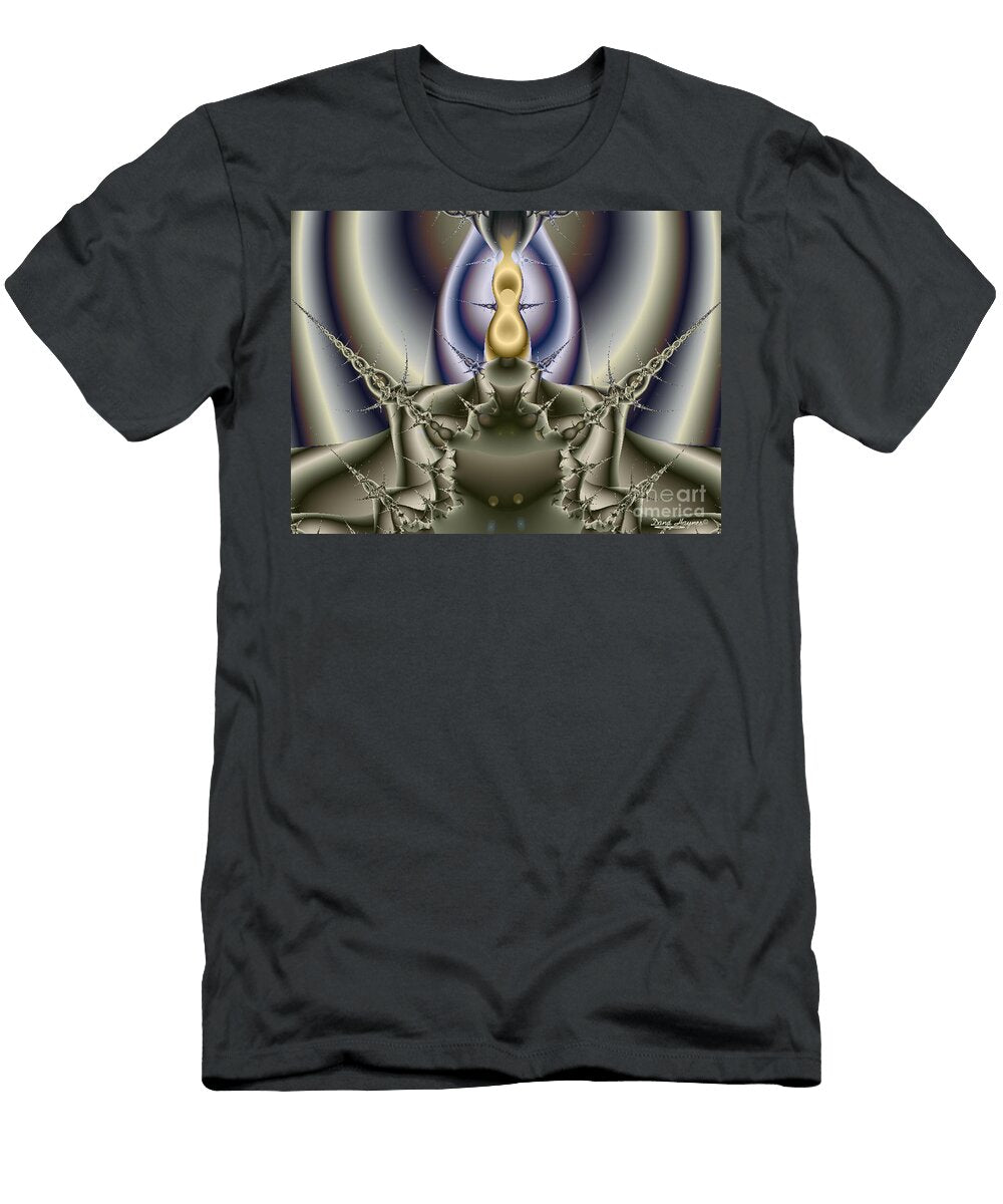 2 a Timeless Caterpillar Dana Haynes T-Shirt