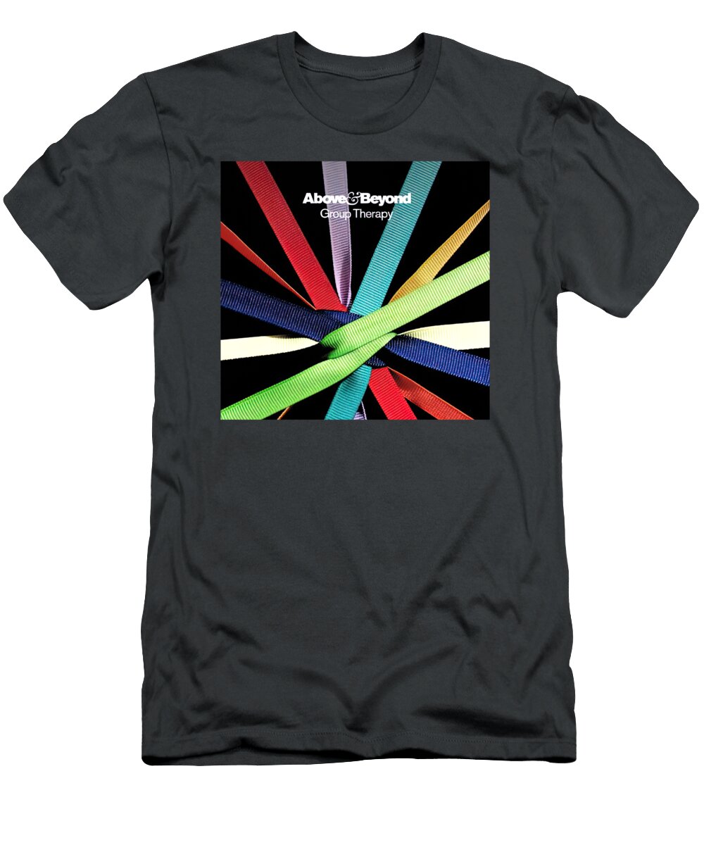 2 Abgt Esther Hart T-Shirt