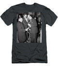 2 Adolph Zukor 1873 1976 Granger T-Shirt