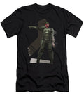 2 Altered Dian Mei T-Shirt
