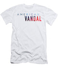 2 American Vandal Emily C Bruner T-Shirt
