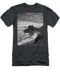 2 Approaching Storm Andrew Soundarajan T-Shirt