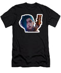 2 Arcane Moncif Mahi T-Shirt