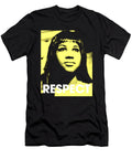 2 Aretha Franklin Sailer Mun T-Shirt