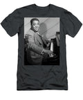 2 Art Tatum Music Star Esoterica Art Agency T-Shirt