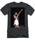2 Ashanti Concert Photos T-Shirt