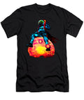 2 Astronomical Mega Tiruneh T-Shirt