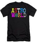 2 Astroworld Clyde Allen T-Shirt