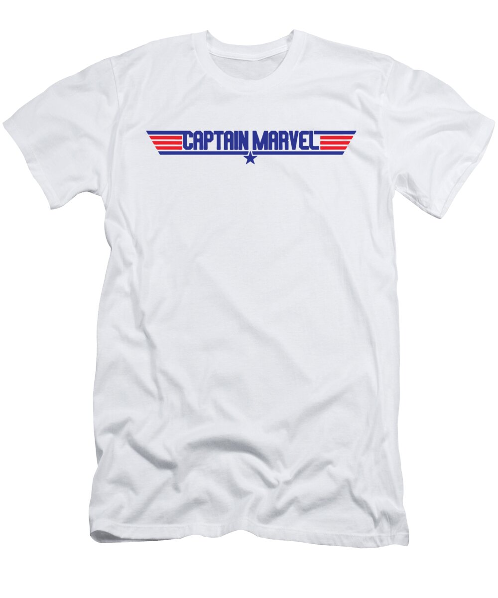 2 Avenger Endgame Karni Monique T-Shirt