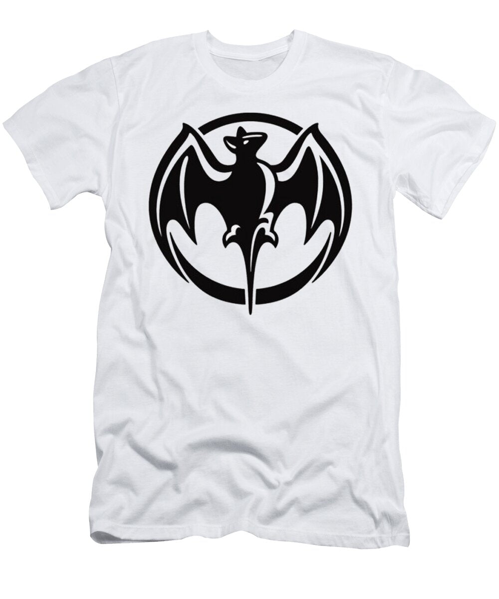 2 Bacardi Art Baise Diandra T-Shirt