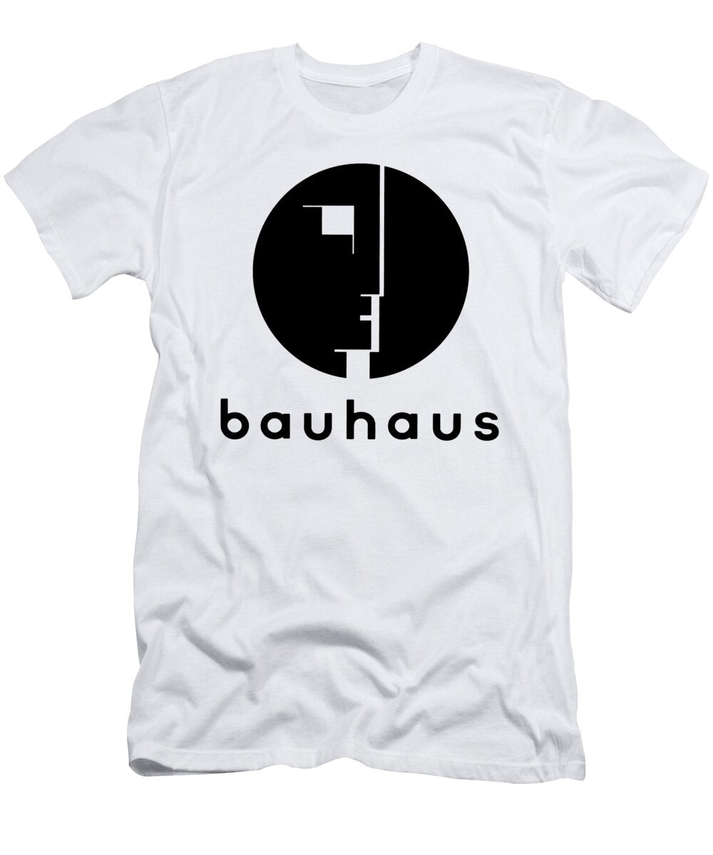 2 Bauhaus Asep Sendowo T-Shirt