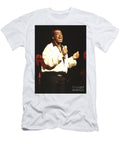 2 Ben E King Concert Photos T-Shirt