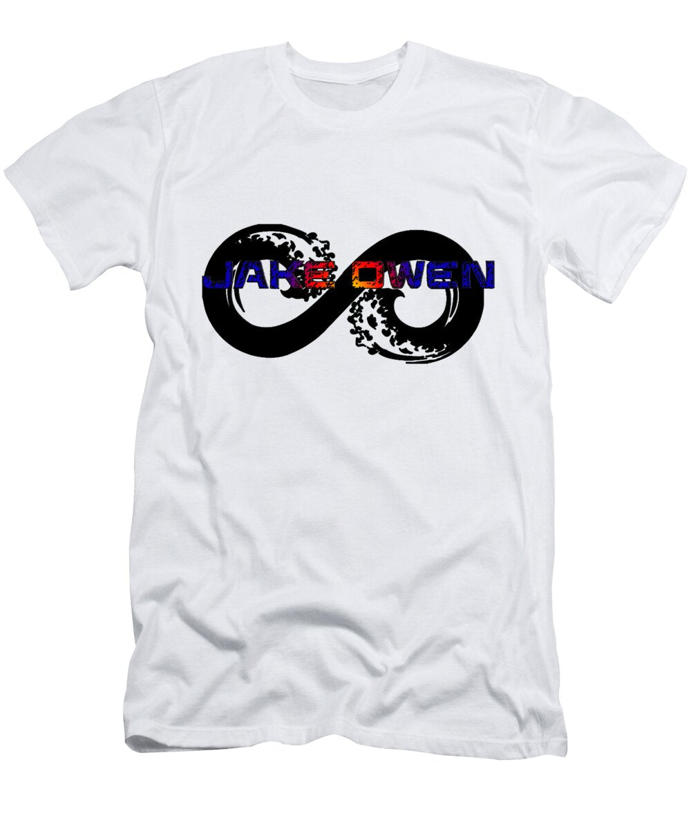 2 Best Logo Jake Owen Singer and Writer Kuncupken Shop T-Shirt