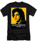 2 Billy Joel Musician Legend Pop Art Andika Bahtiar T-Shirt