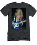 2 Billy Sheehan Mr Big Concert Photos T-Shirt