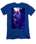 2 Black Sabbath Geezer Butler Concert Photos T-Shirt