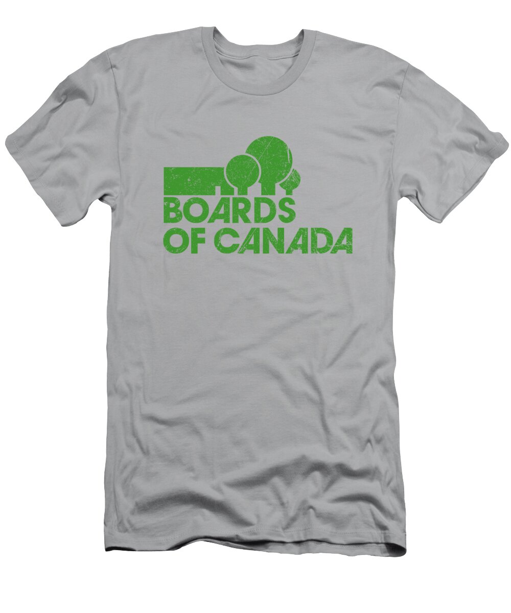 2 Boards of Canada Joyce Anderson T-Shirt
