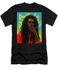 2 Bob Marley Maxzio Herandez T-Shirt