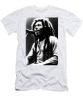 2 Bob Marley Music Legend Esoterica Art Agency T-Shirt