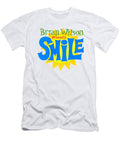 2 Brian Wilson Inered Dyernes T-Shirt
