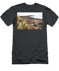 2 Brittany Coast Olivier Le Queinec T-Shirt