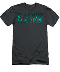 2 Calvin Harris Paijem Jakal T-Shirt