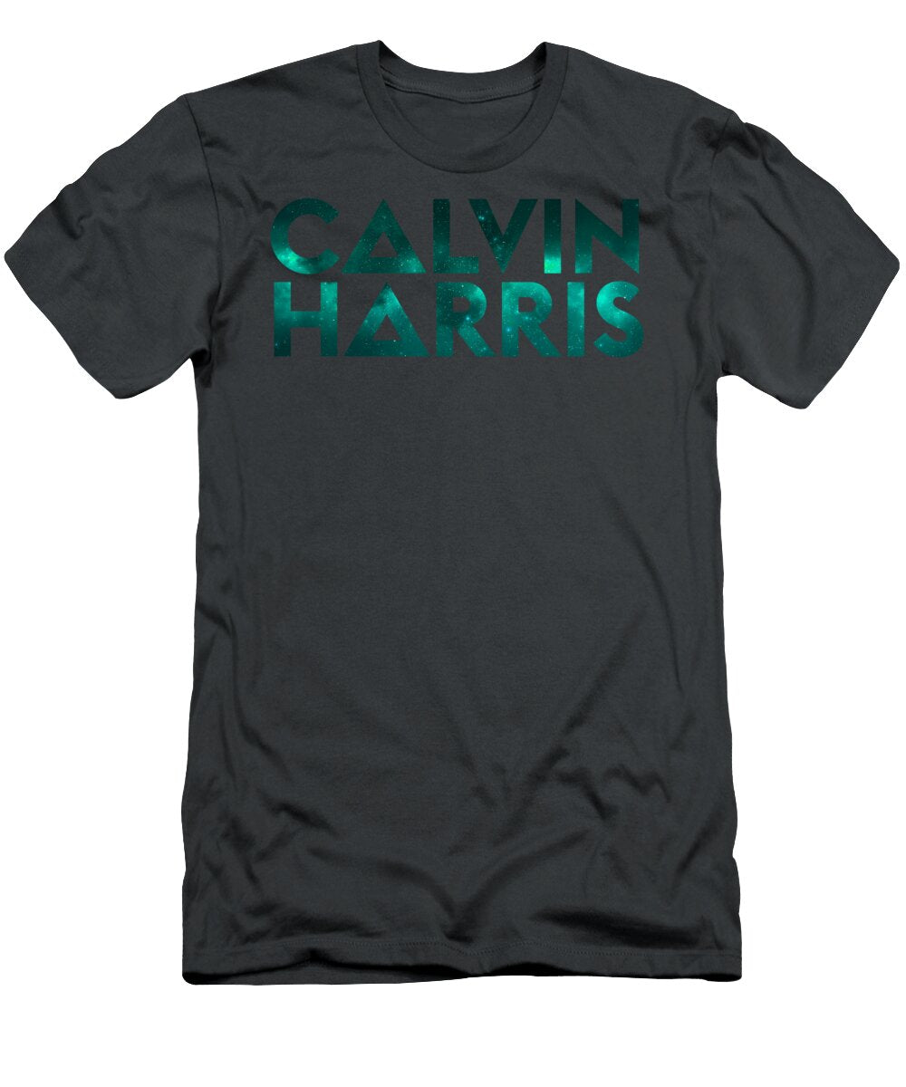2 Calvin Harris Paijem Jakal T-Shirt