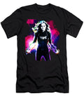 2 Captain Marvel Intan Mistique T-Shirt