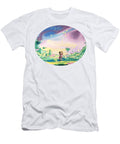2 Catradora Evie Eddins T-Shirt