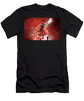 2 Celebrating a Win Basketball Wegate Waee T-Shirt