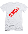 2 Celine Dion Collection Vecback Shop T-Shirt