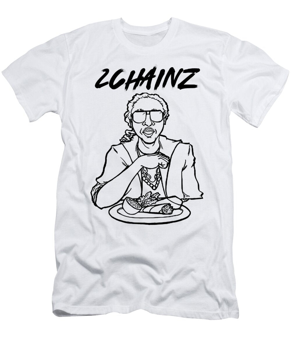 2 Chains Batari Felecia T-Shirt